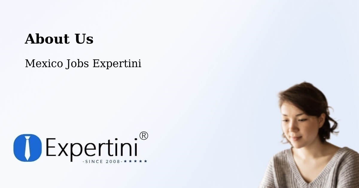About Expertini - Progreso, Mexico Jobs Expertini