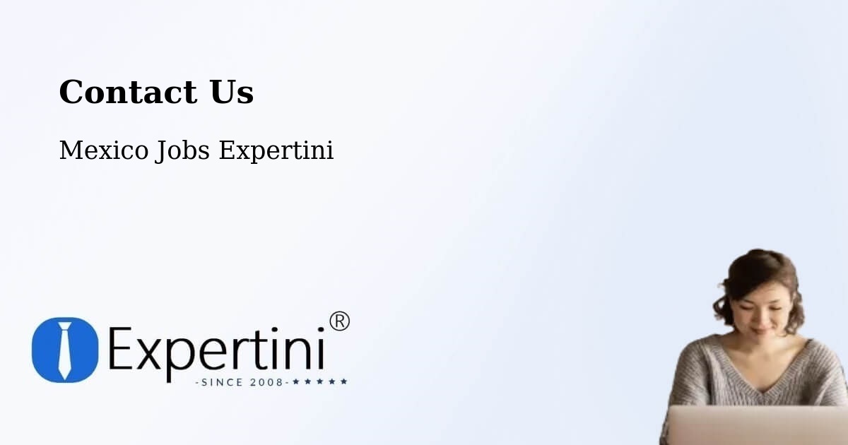 Contact Us - Mexico Jobs Expertini